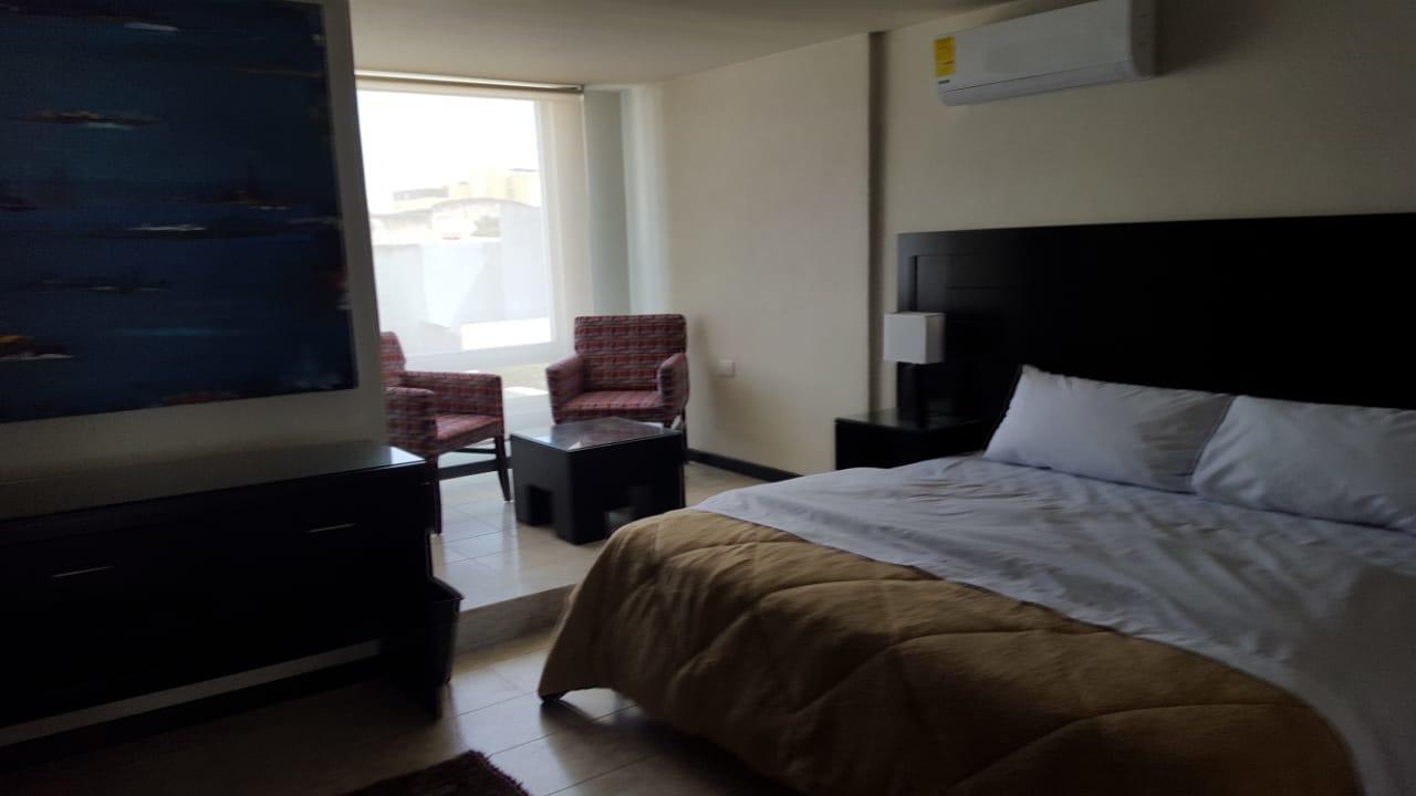 Marev Hotel Irapuato Exterior photo